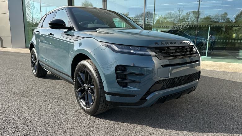 Land Rover Range Rover Evoque 1.5 P270e Edition 5dr Auto Hatchback